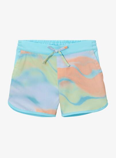 Spodenki dziewczęce Columbia Sandy Shores Boardshort