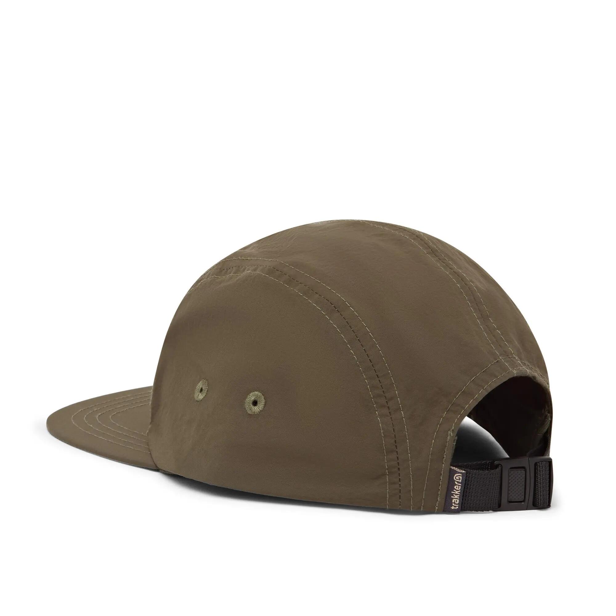 Trakker 5 Panel Cap 6/7