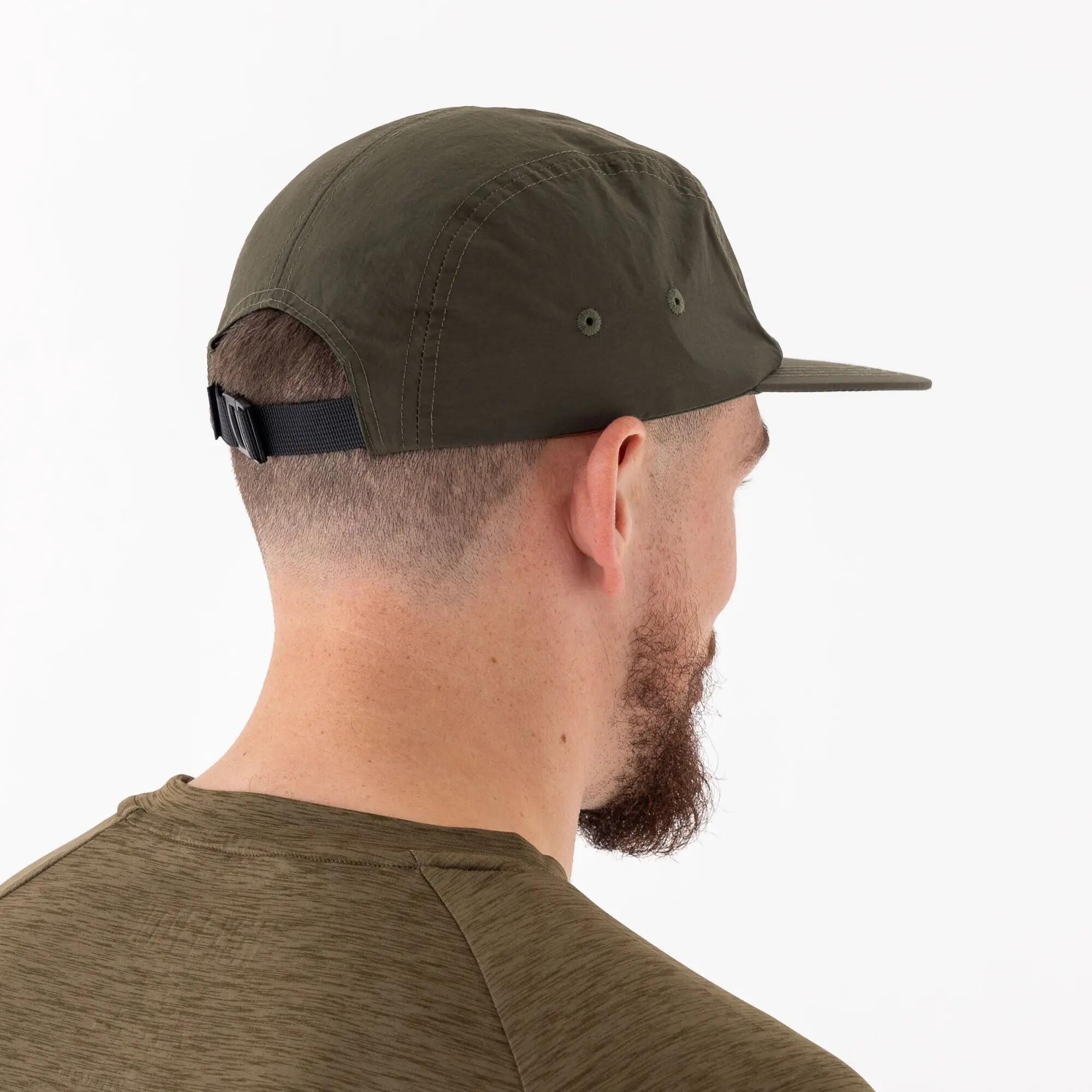 Trakker 5 Panel Cap 5/7
