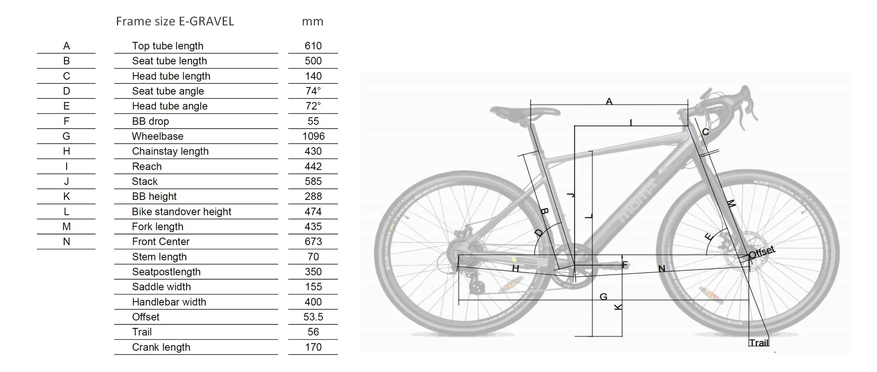 Vélo GRAVEL Electrique 28PRO - SHIMANO ALTUS 8V - Freins a Disque TEKTRO 15/15
