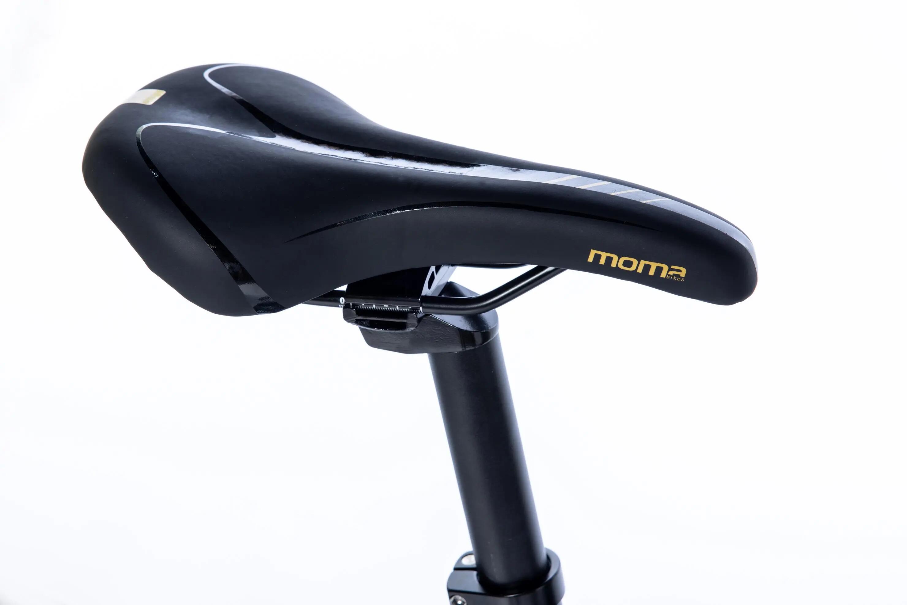 Vélo GRAVEL Electrique 28PRO - SHIMANO ALTUS 8V - Freins a Disque TEKTRO 10/15