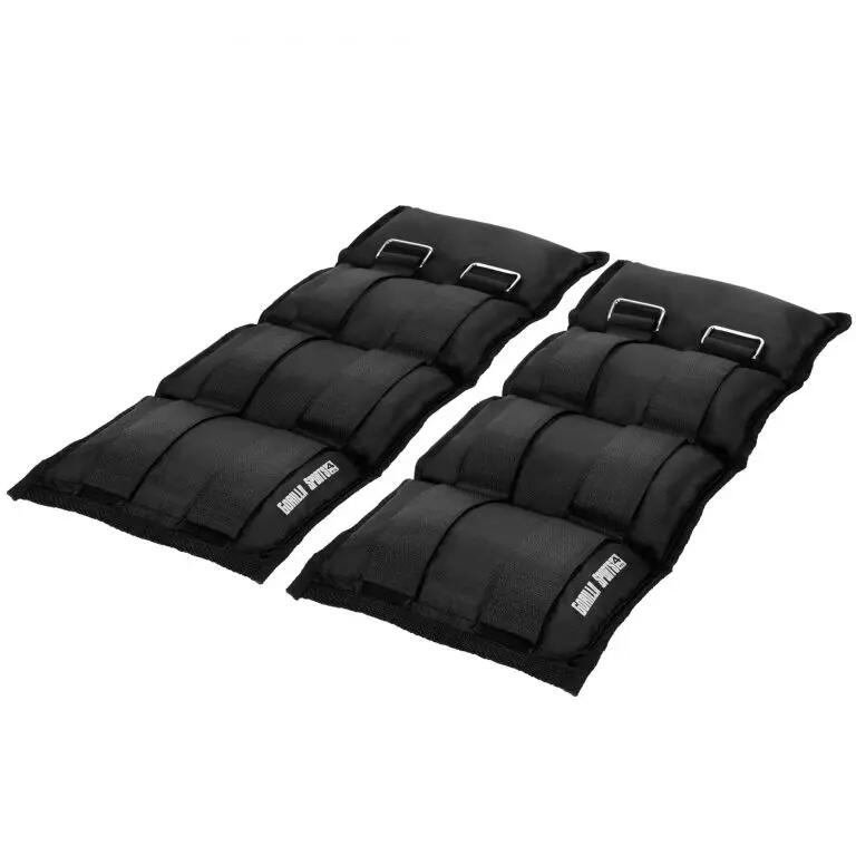 Set Greutăți pentru încheietură mană/gleznă   1 - 10 kg