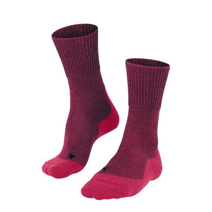 Chaussettes femme Falke TK1 Adventure Wool