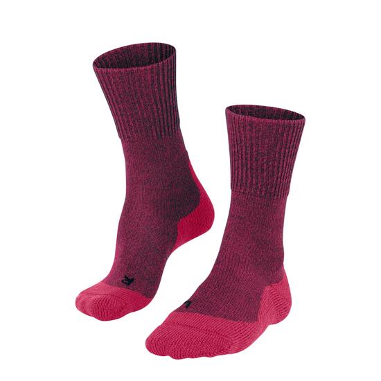Chaussettes femme Falke TK1 Adventure Wool