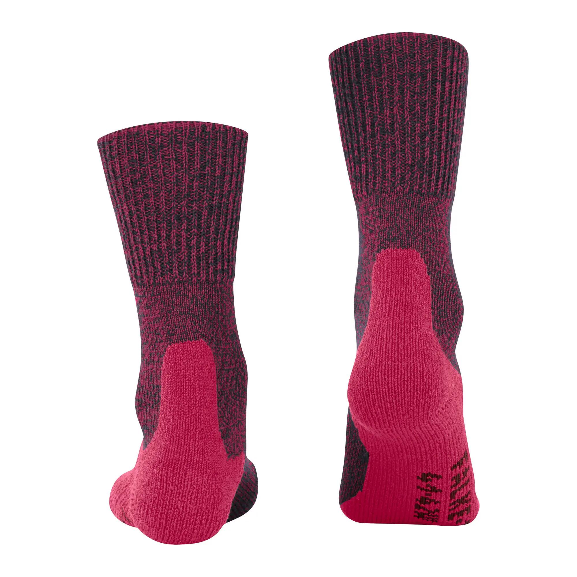 Falke Damen Trekking Socken TK1 Wool 16385 8/12