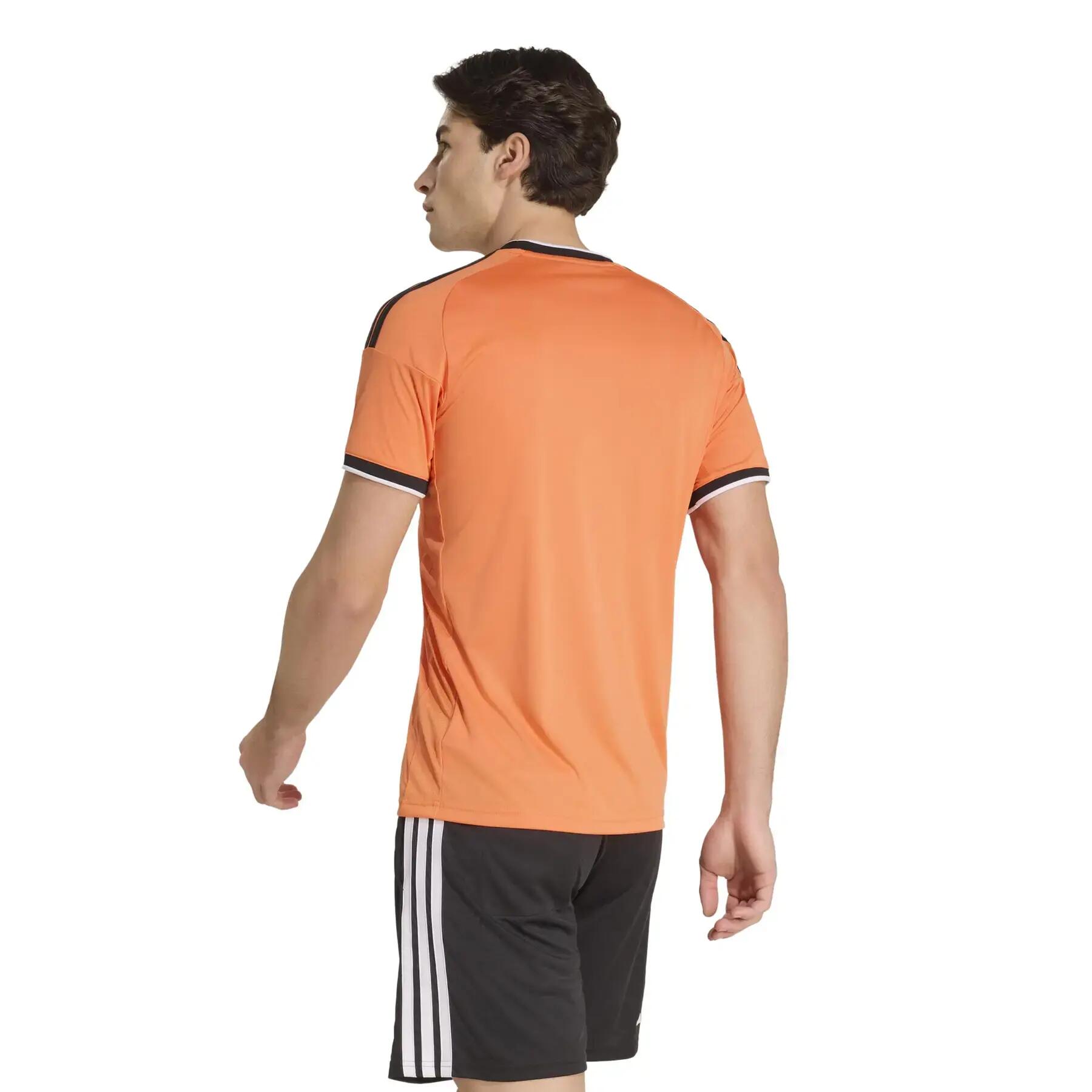 Scheidsrechtershirt adidas 2026 5/12
