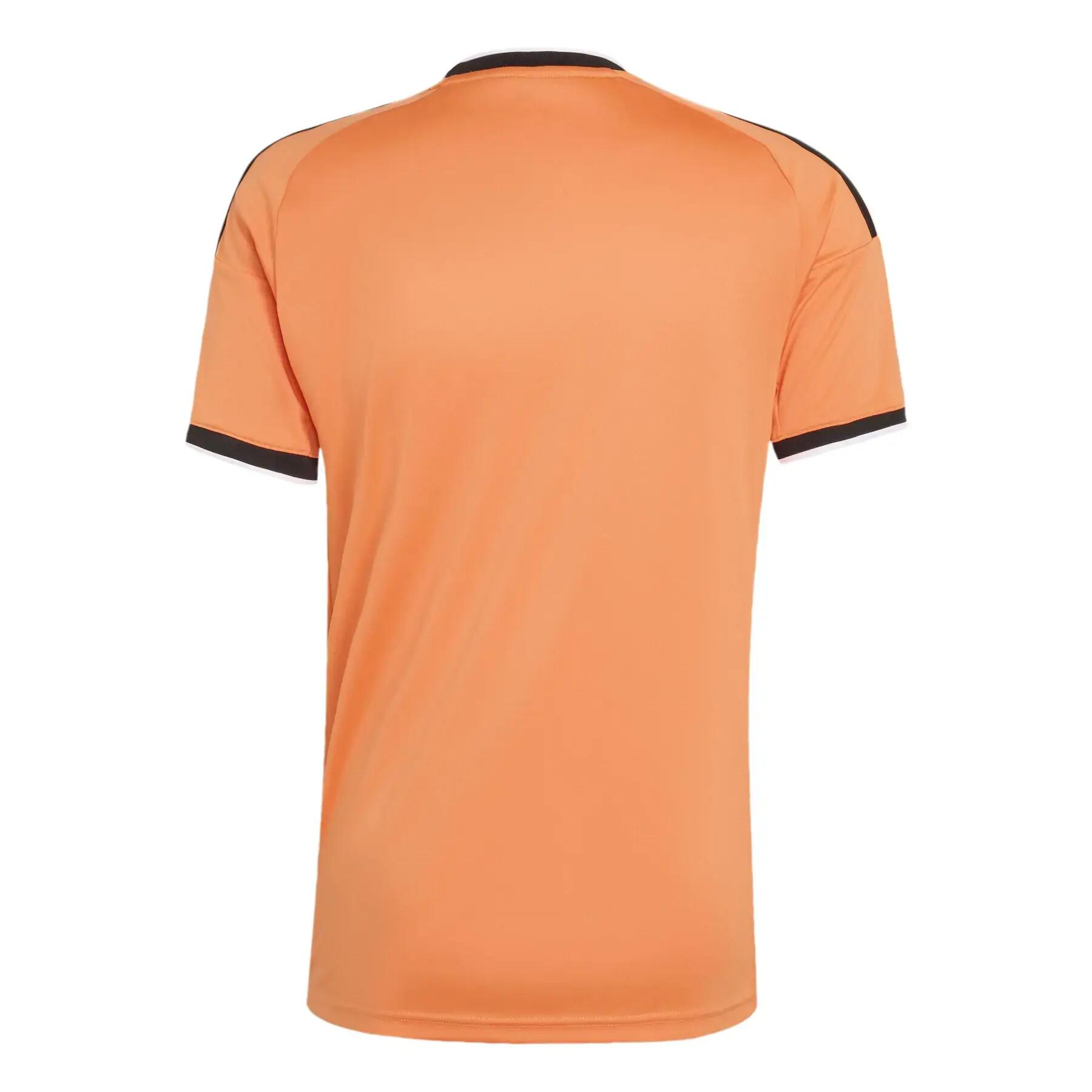 Scheidsrechtershirt adidas 2026 4/12