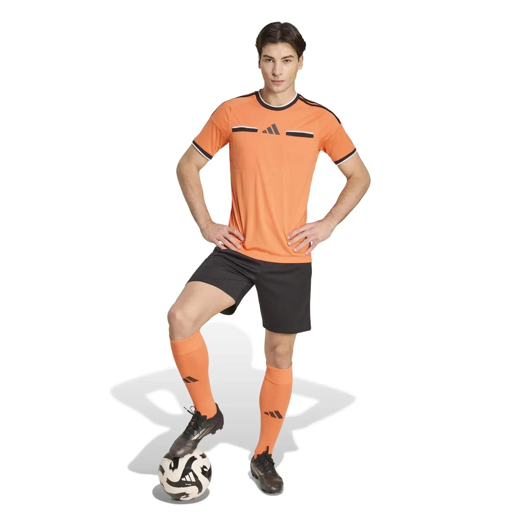 Scheidsrechtershirt adidas 2026 3/12