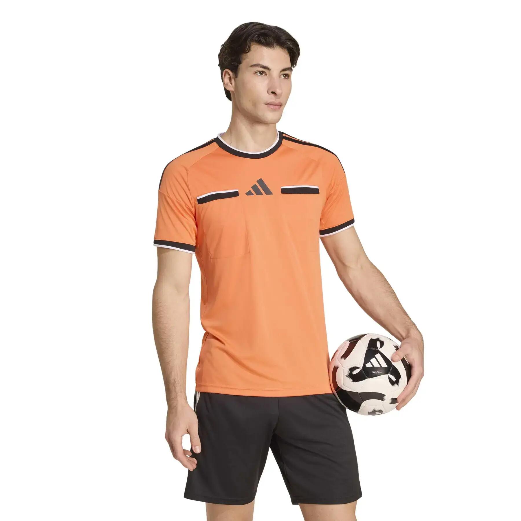 Scheidsrechtershirt adidas 2026 2/12
