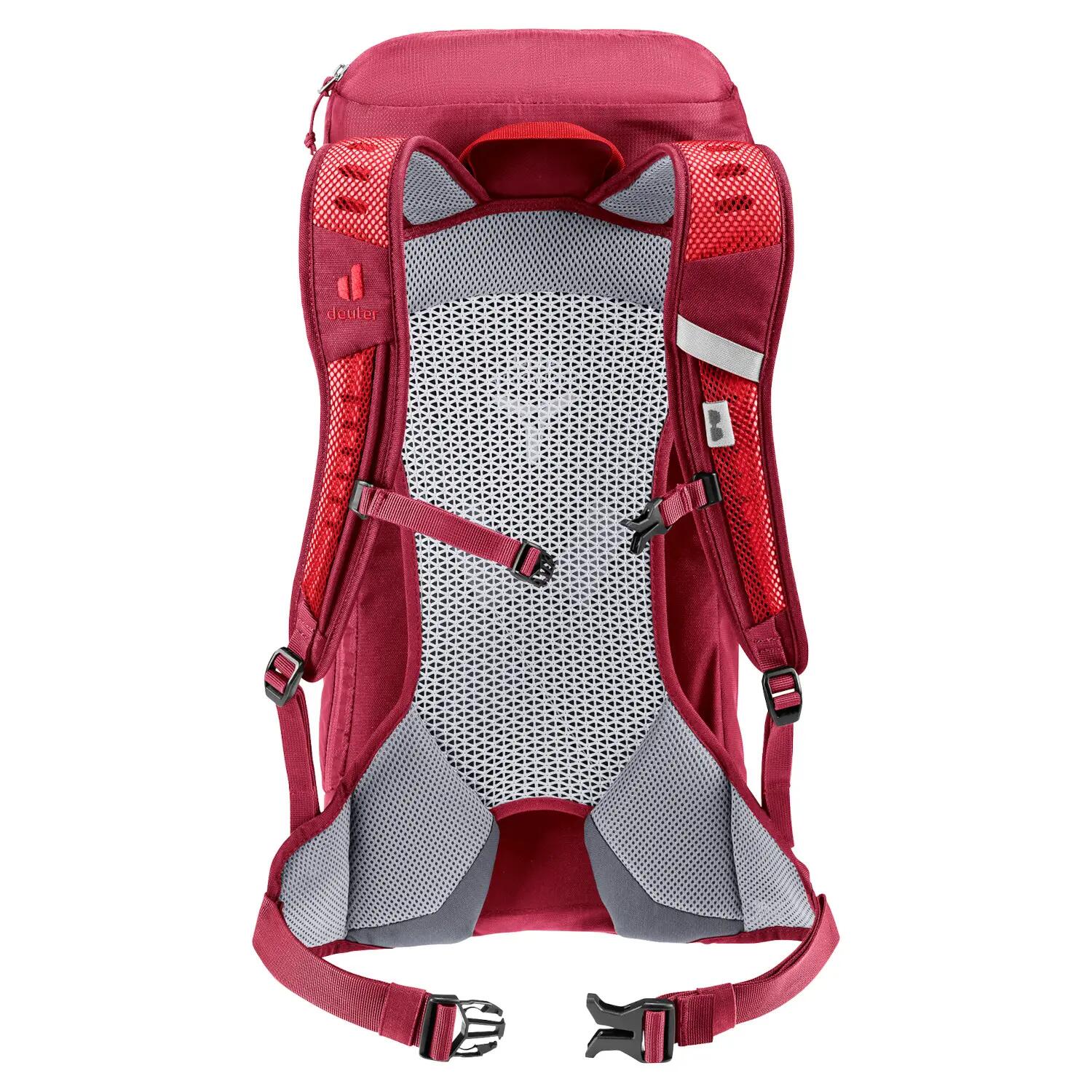 Unisex Rucksack AC Lite 16 8/8
