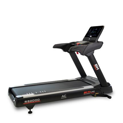 Tapis de course RS2000 LED G6514