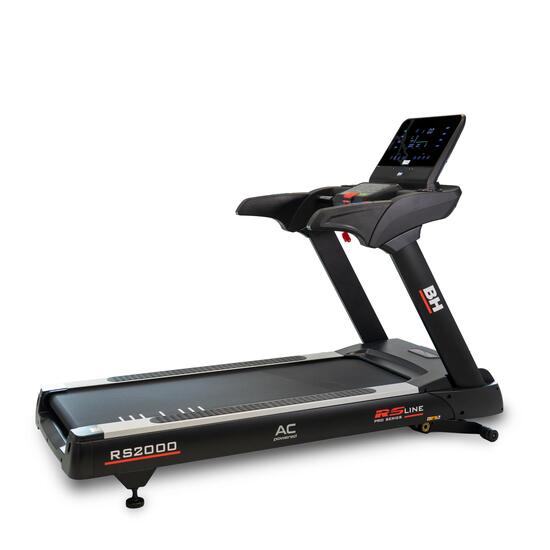 Tapis de course RS2000 LED G6514