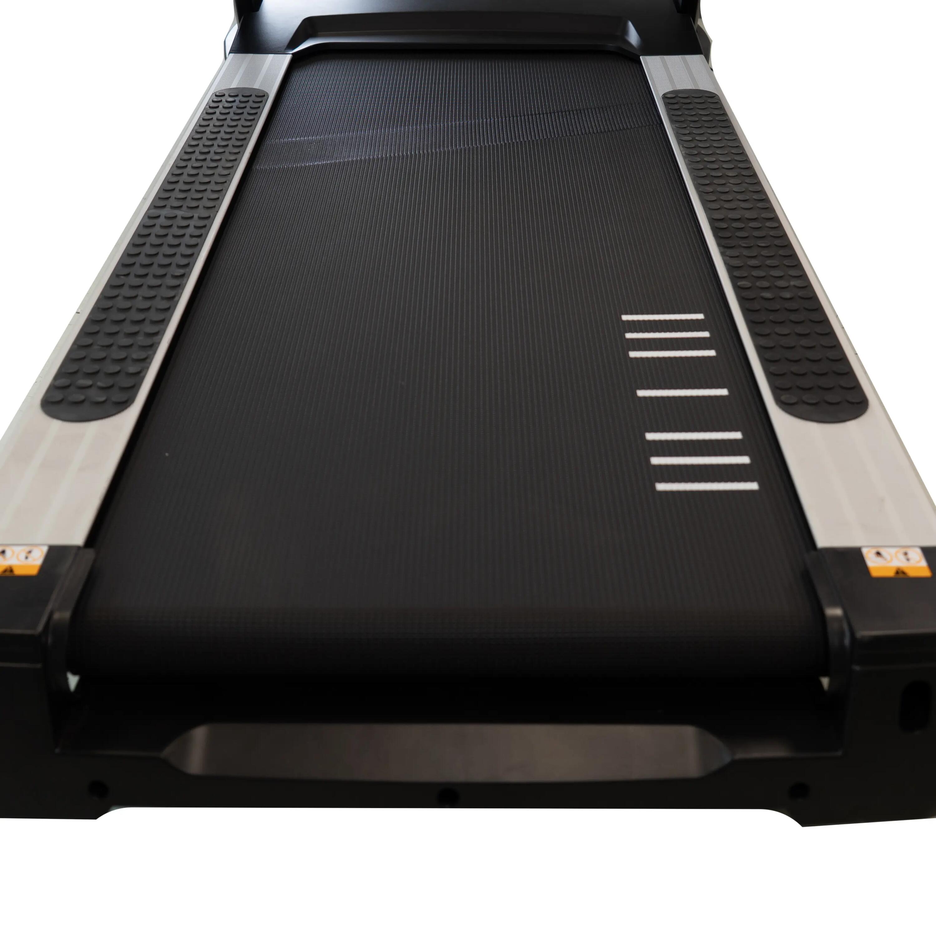 BH Fitness RS2000 LED G6514  Loopband 25 km/u en 15% Helling 4/4