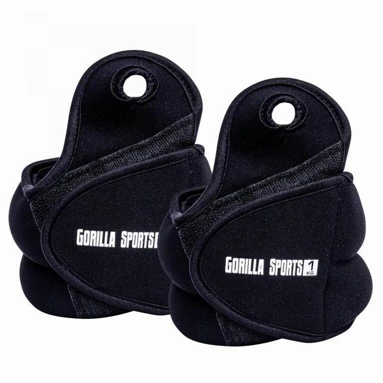 GORILLA SPORTS picture