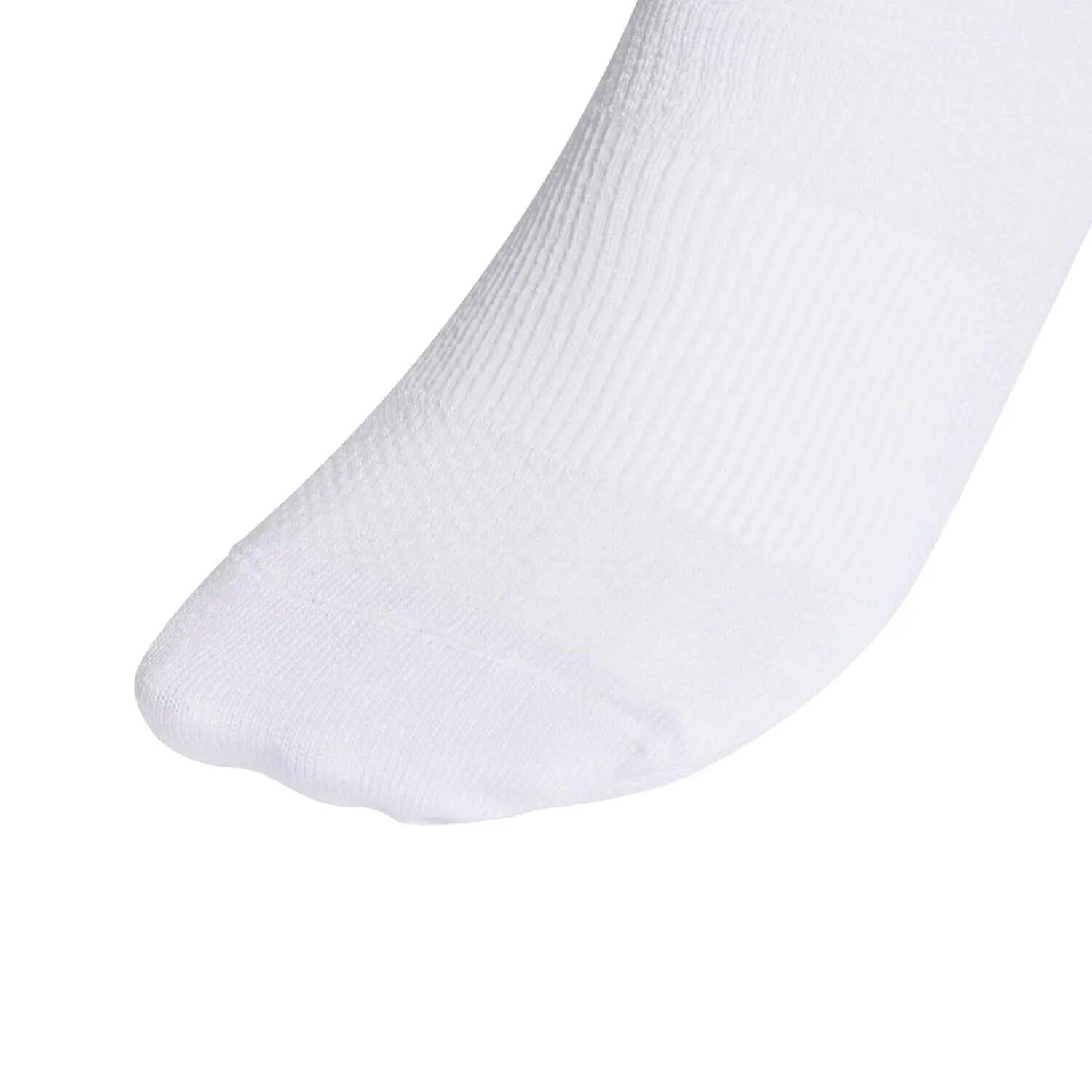 adidas Football GRIP Printed Crew Performance Socks Light 5/6