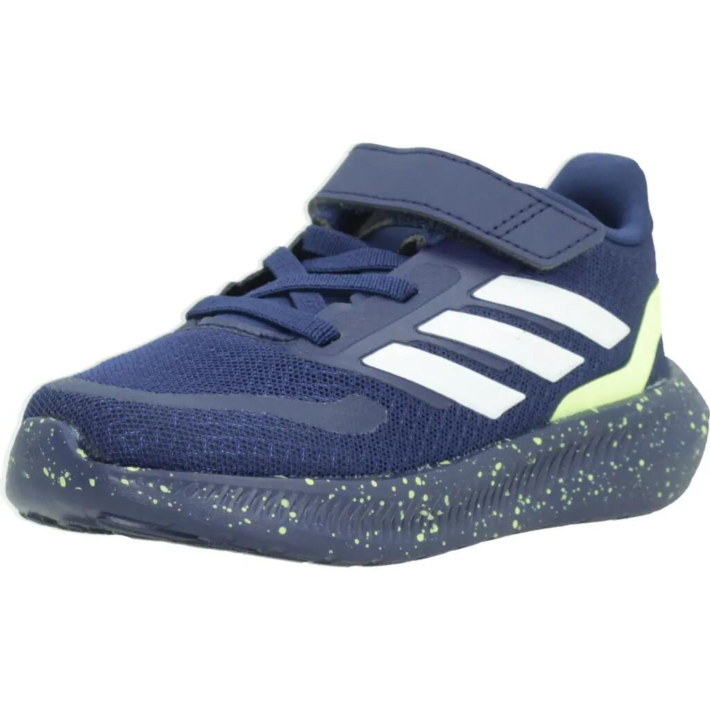 Sneakers Adidas model JS2674 for baby