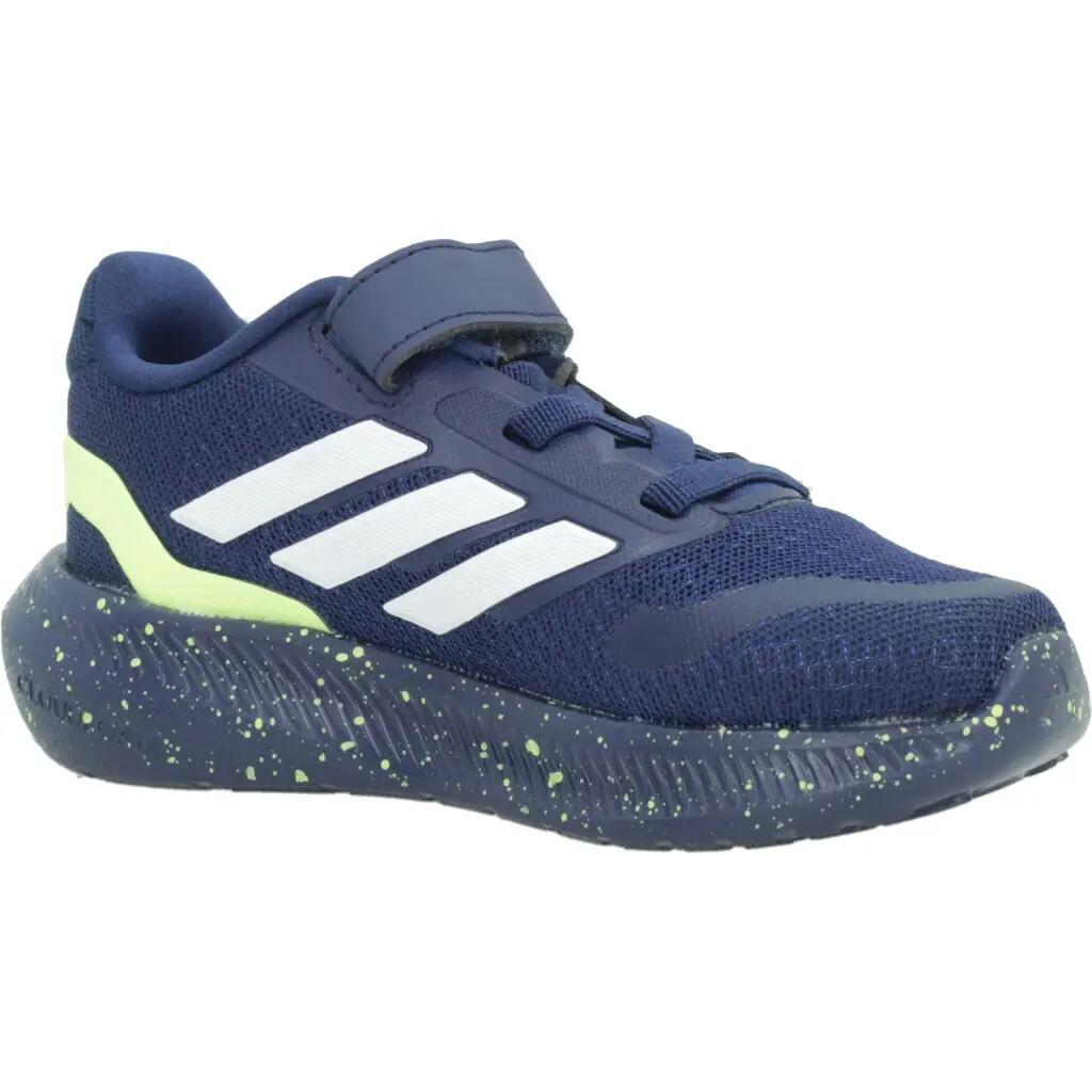 Zapatillas Adidas modelo JS2674 para bebe 5/15
