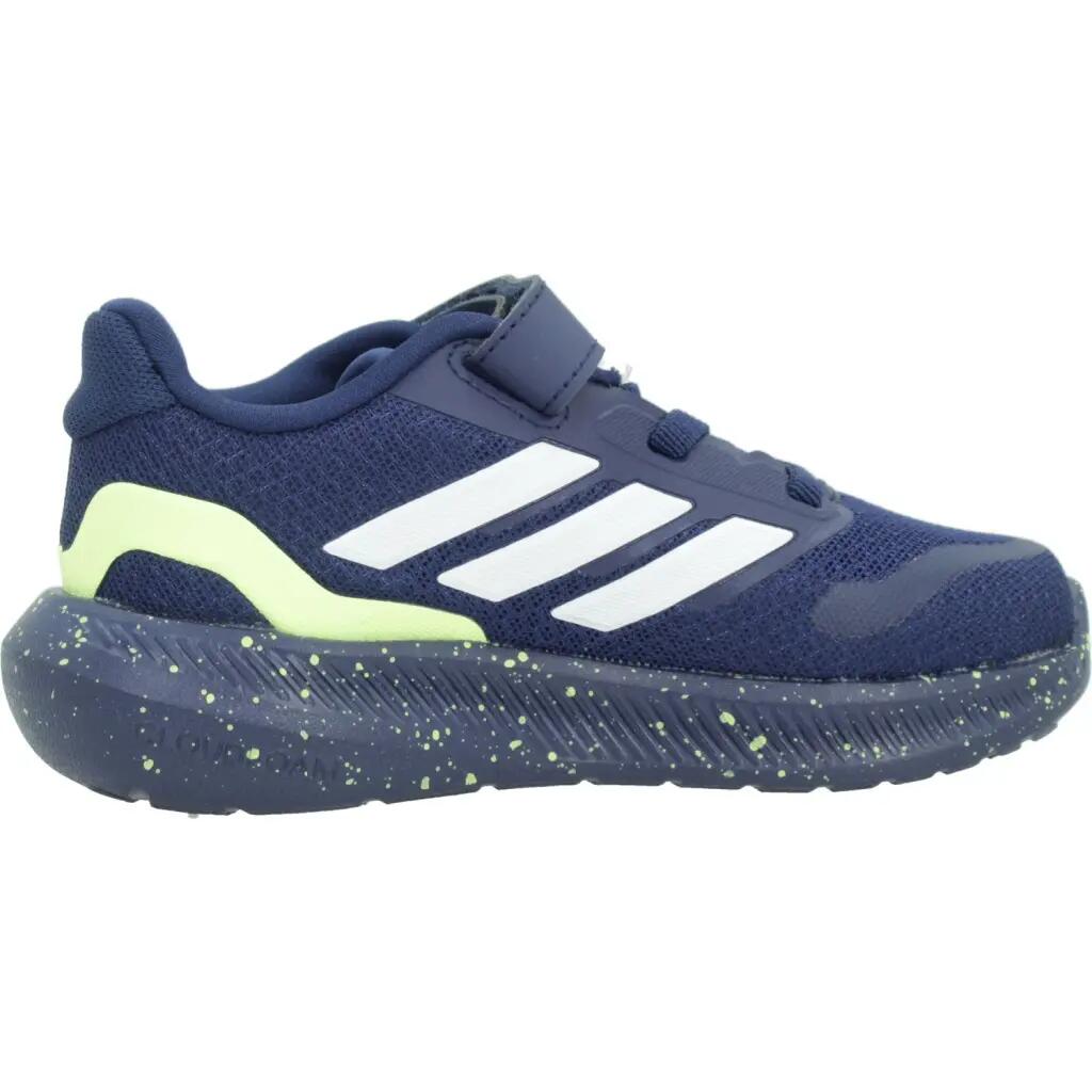 Zapatillas Adidas modelo JS2674 para bebe 4/15