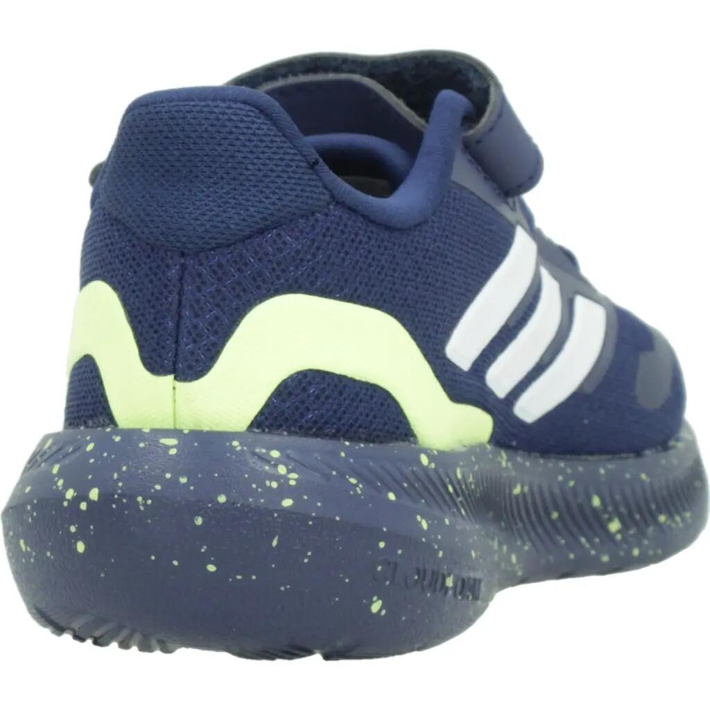 Zapatillas Adidas modelo JS2674 para bebe 3/15