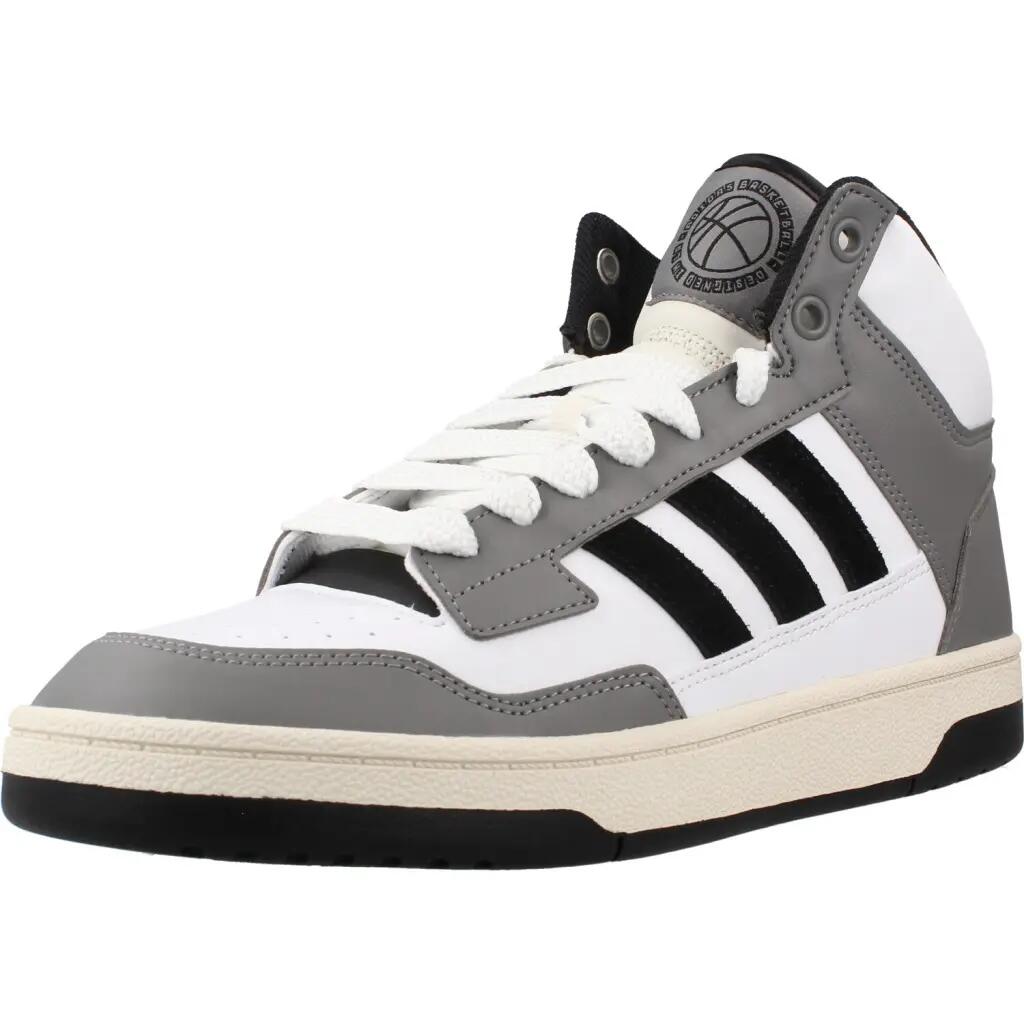 Pantofi Adidas Adidași înalți inspirați de baschet