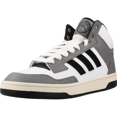 Scarpe Adidas Sneakers alte ispirate al basket