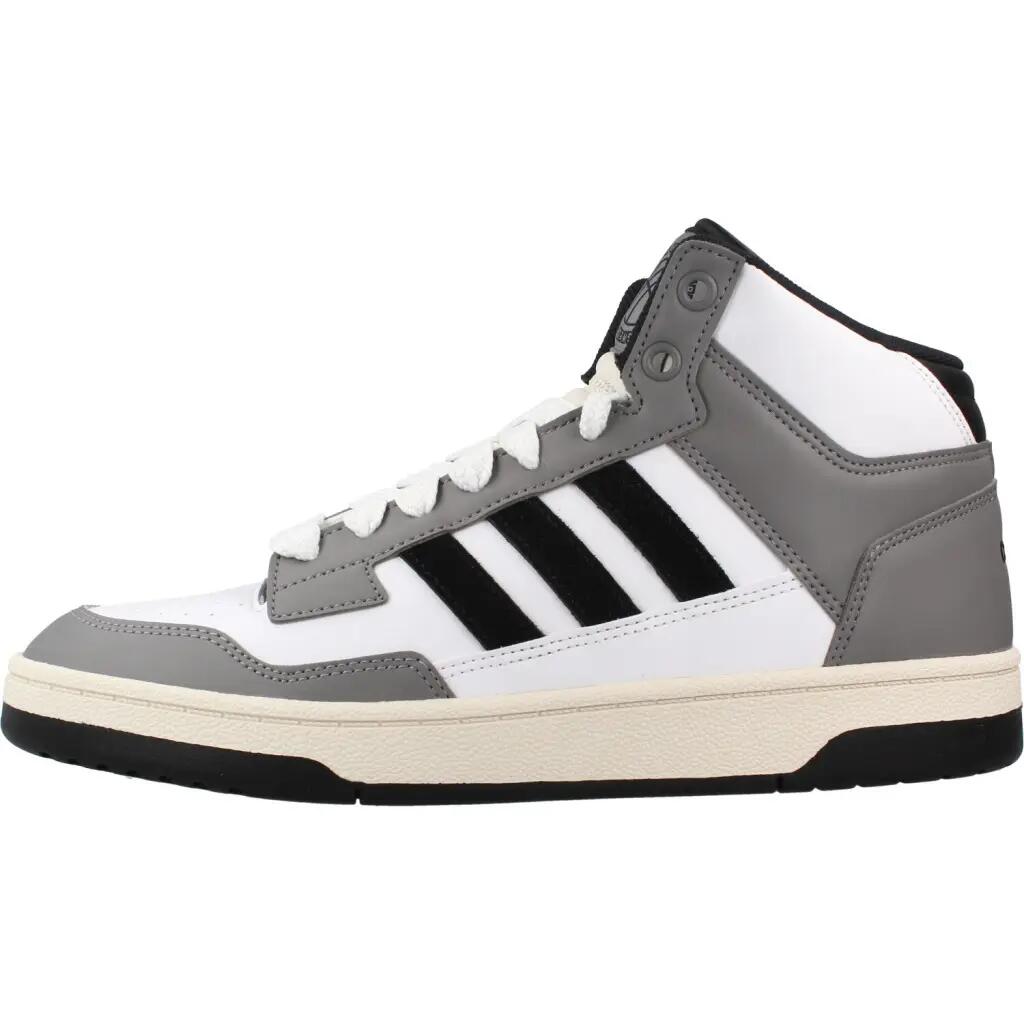 adidas Herren Sneaker RAPID COURT MID 2/15