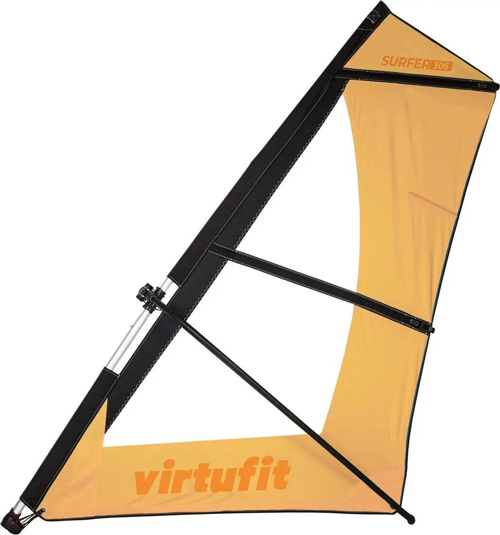 Prancha de Stand Up Paddle Insuflável - Surfer 305 - Inclui vela e acessórios 11/16