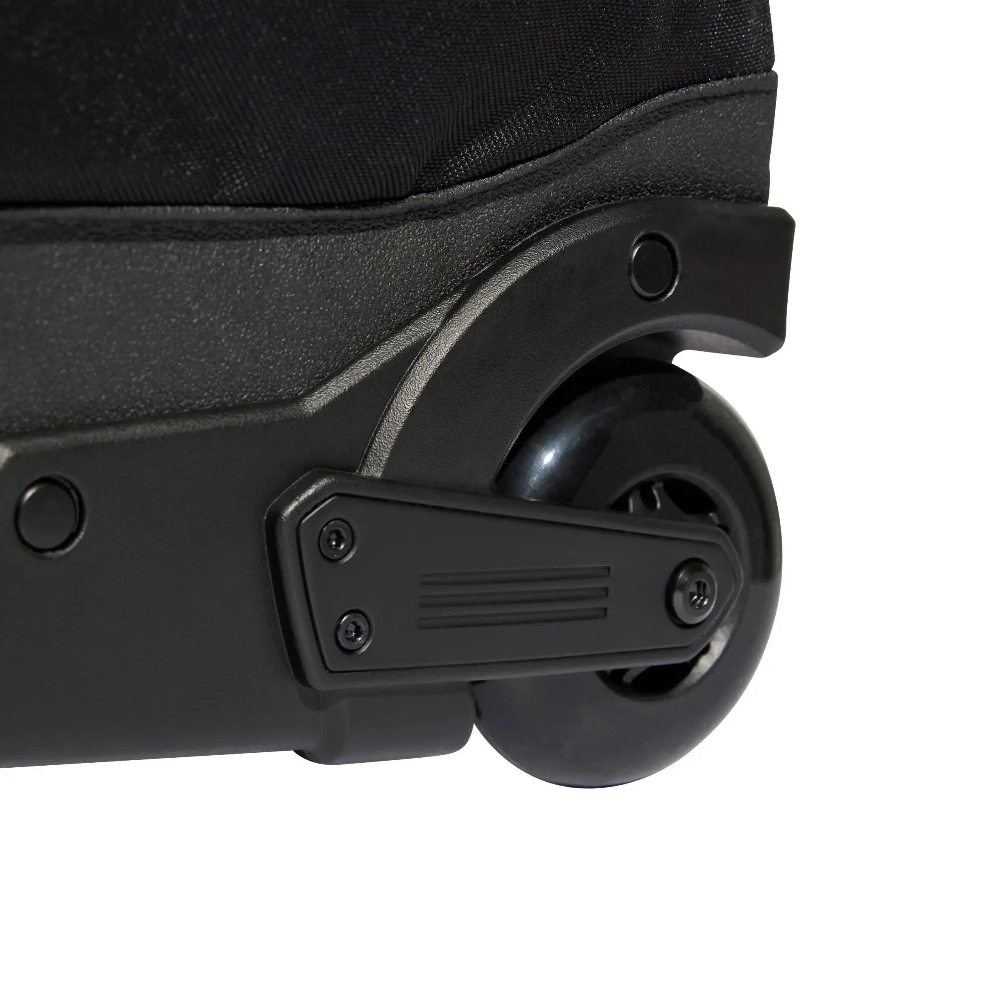 SAC DE SPORT À ROULETTES TIRO TROLLEY XL 12/12