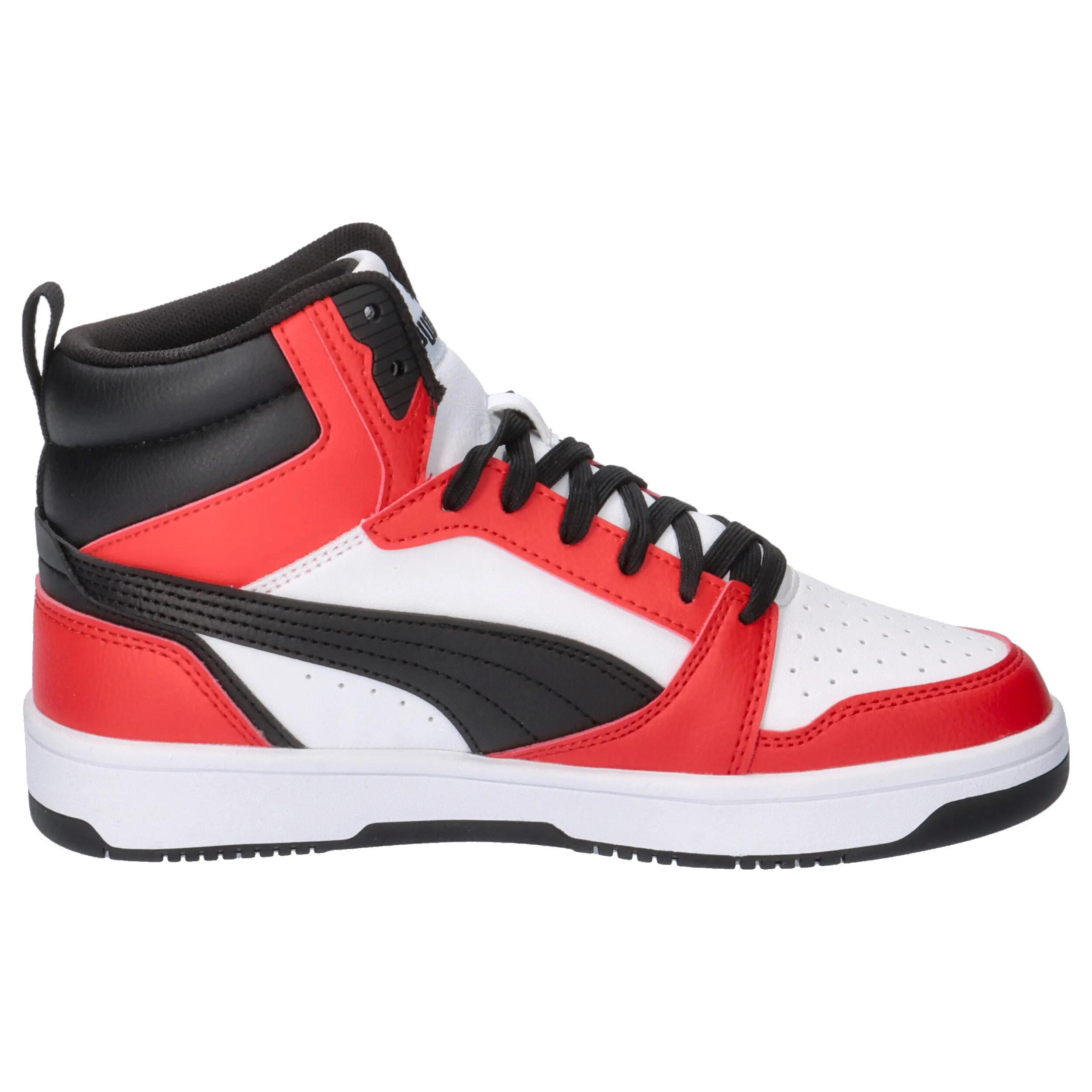 Rebound V6 Mid Sneakers Juventude PUMA 7/15