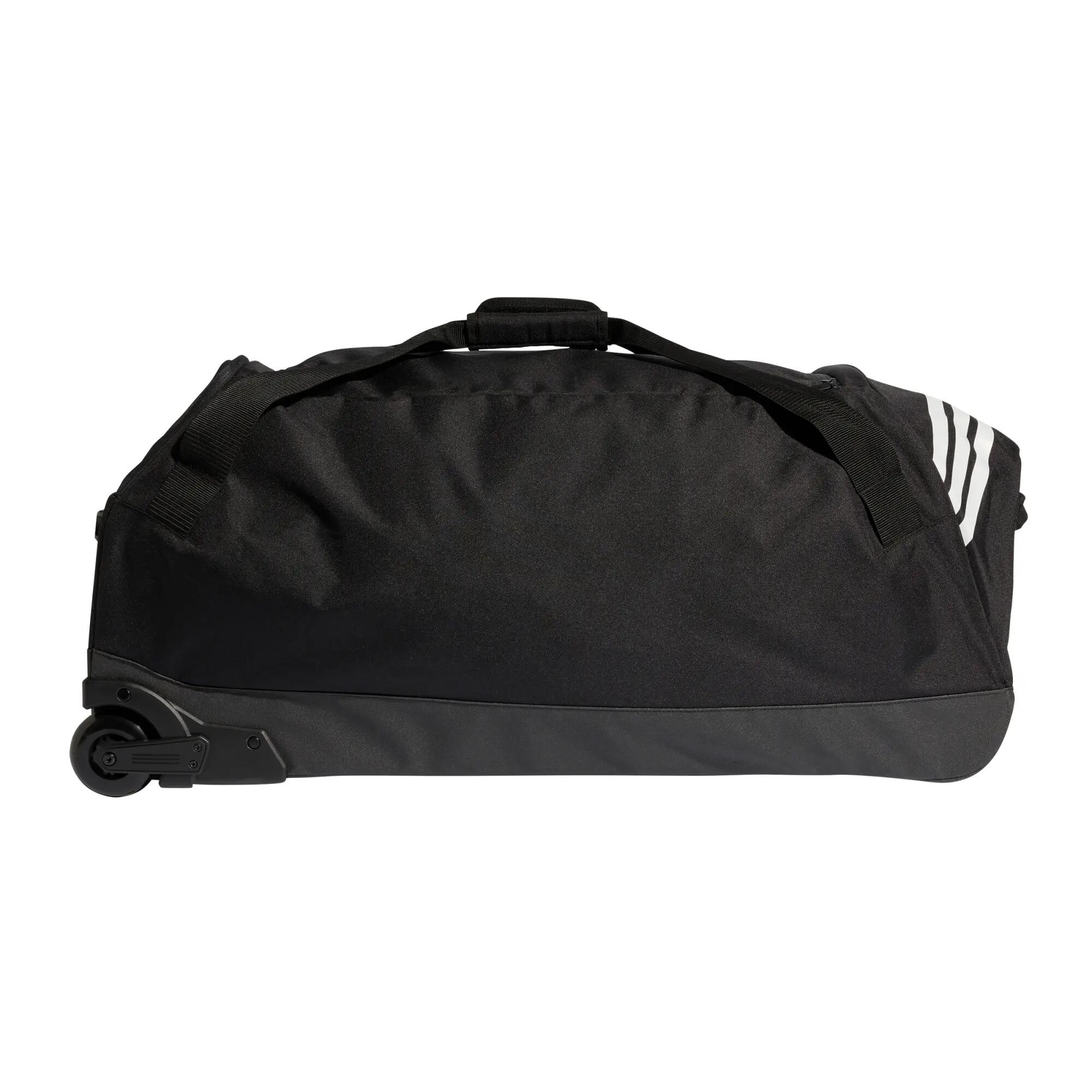 SAC DE SPORT À ROULETTES TIRO TROLLEY XL 8/12