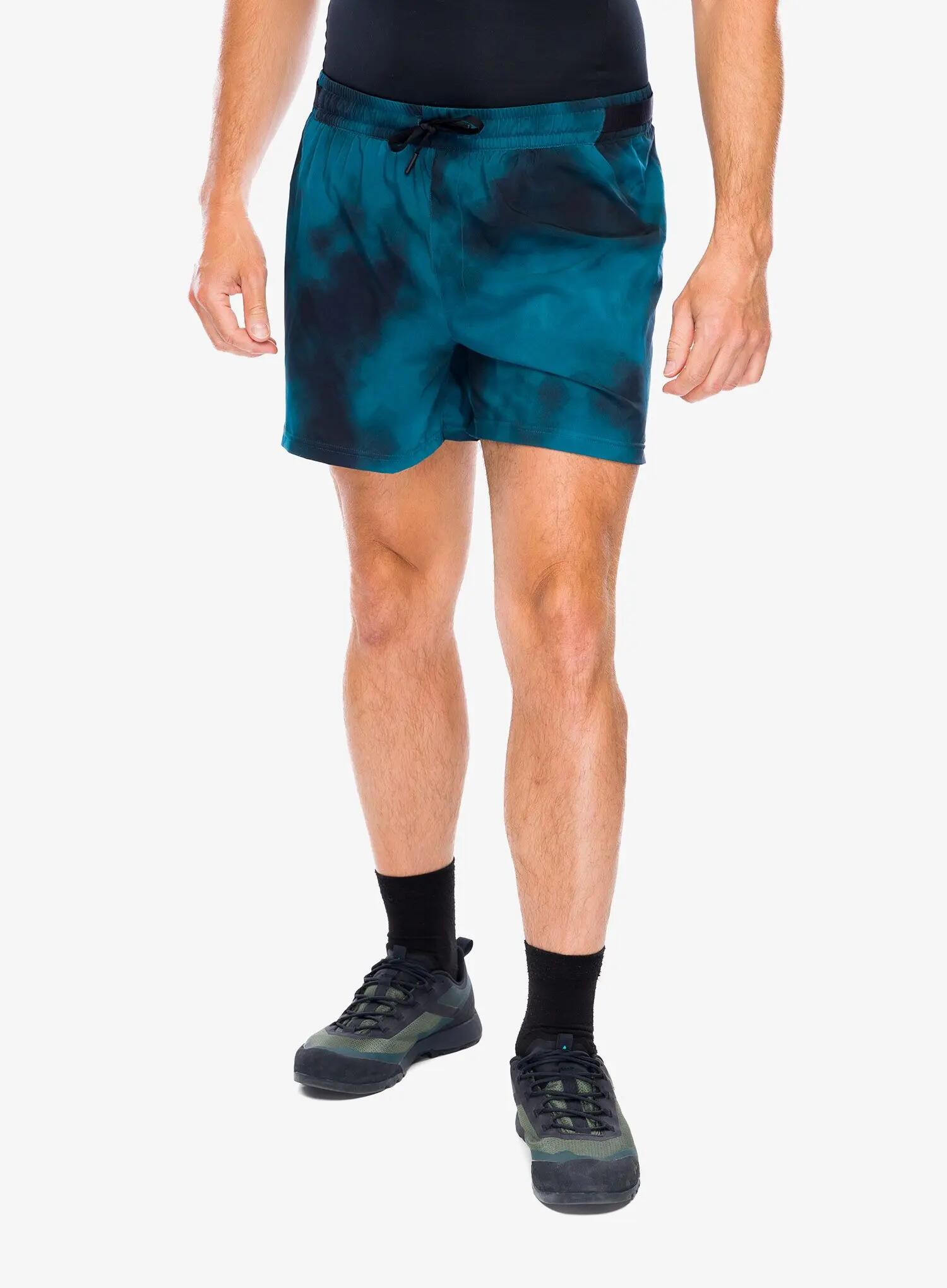 Spodenki męskie Smartwool Active Lined 5 Short 1/6