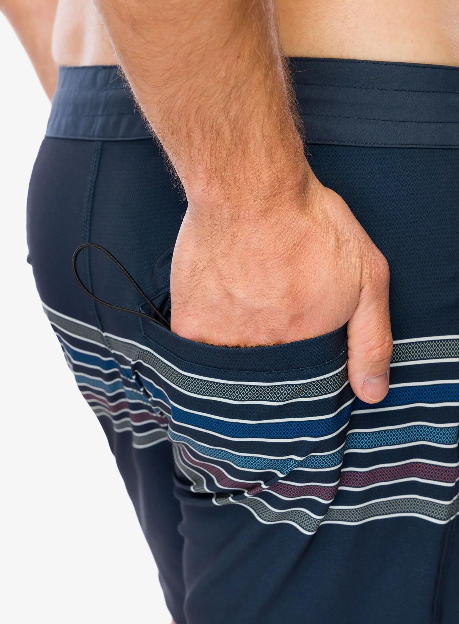 Spodenki Protest Prtjacker Beachshort 6/6