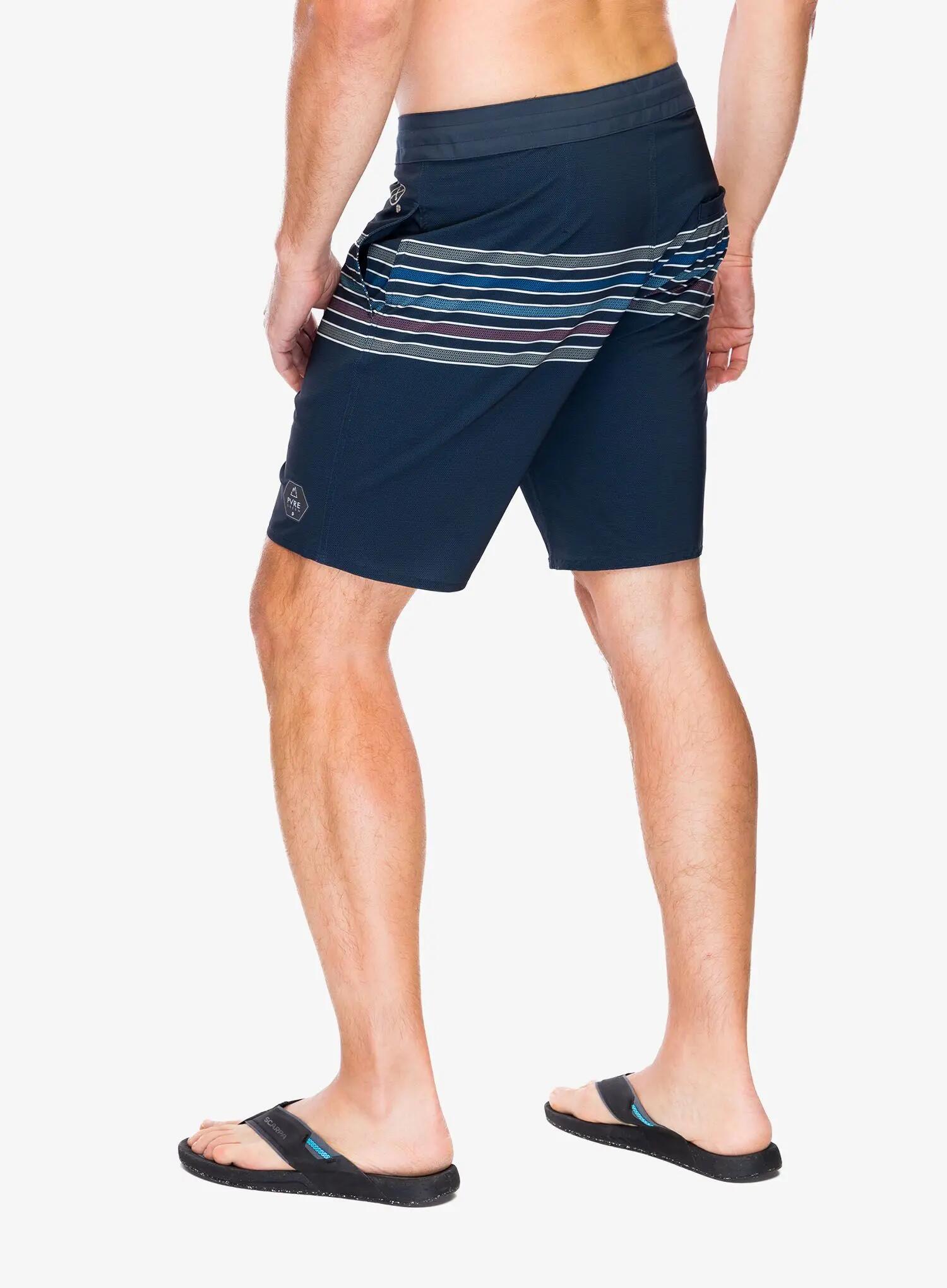Spodenki Protest Prtjacker Beachshort 4/6