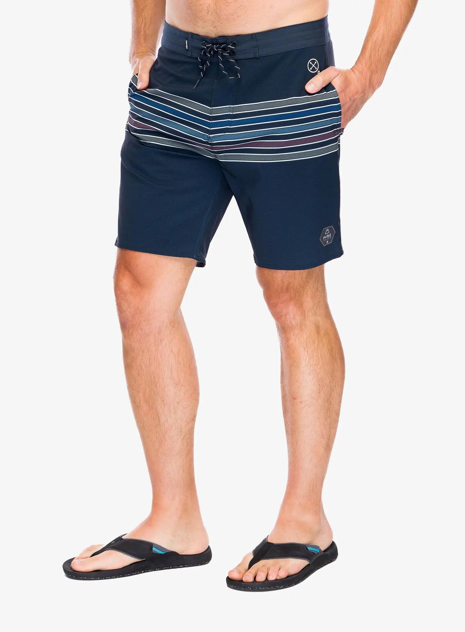 Spodenki Protest Prtjacker Beachshort 3/6