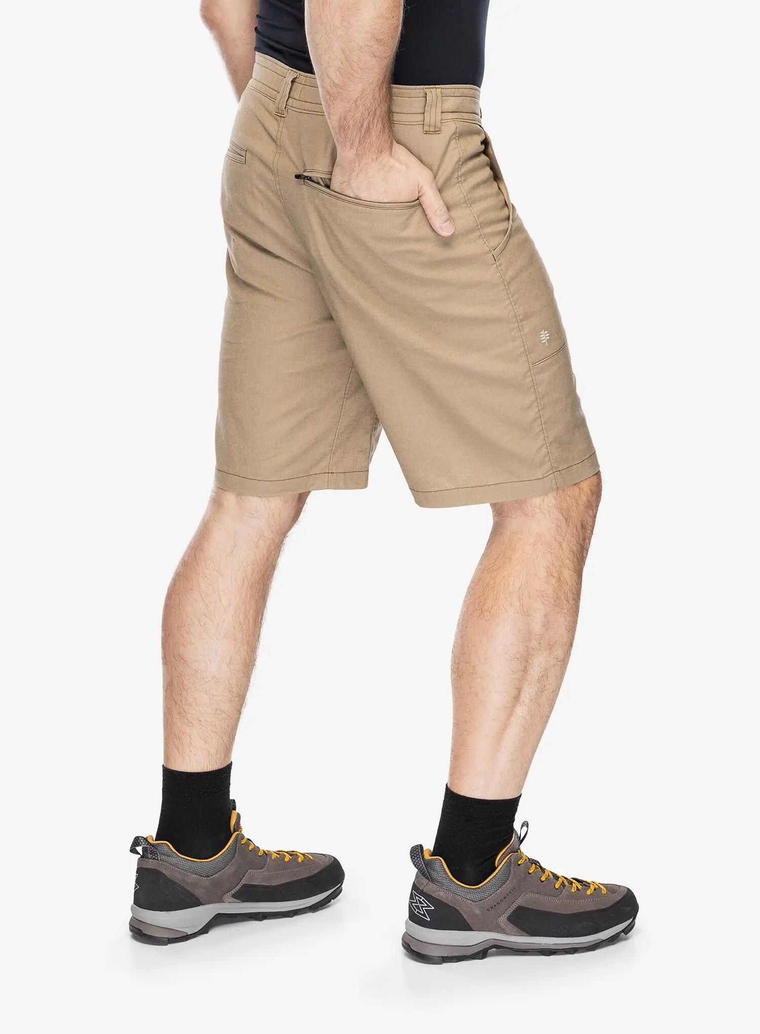 Spodenki męskie Royal Robbins Hempline Short 2/6