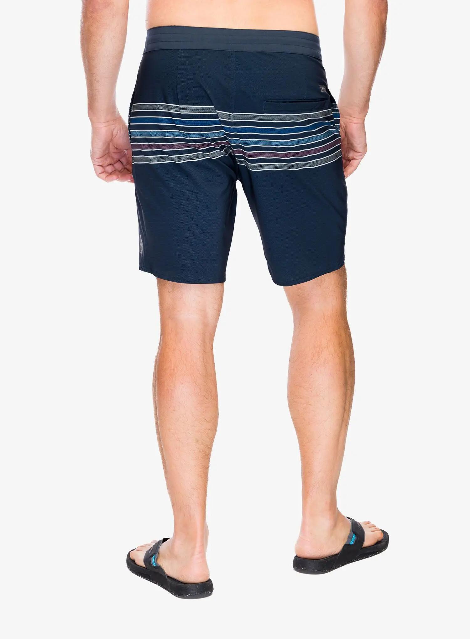 Spodenki Protest Prtjacker Beachshort 2/6