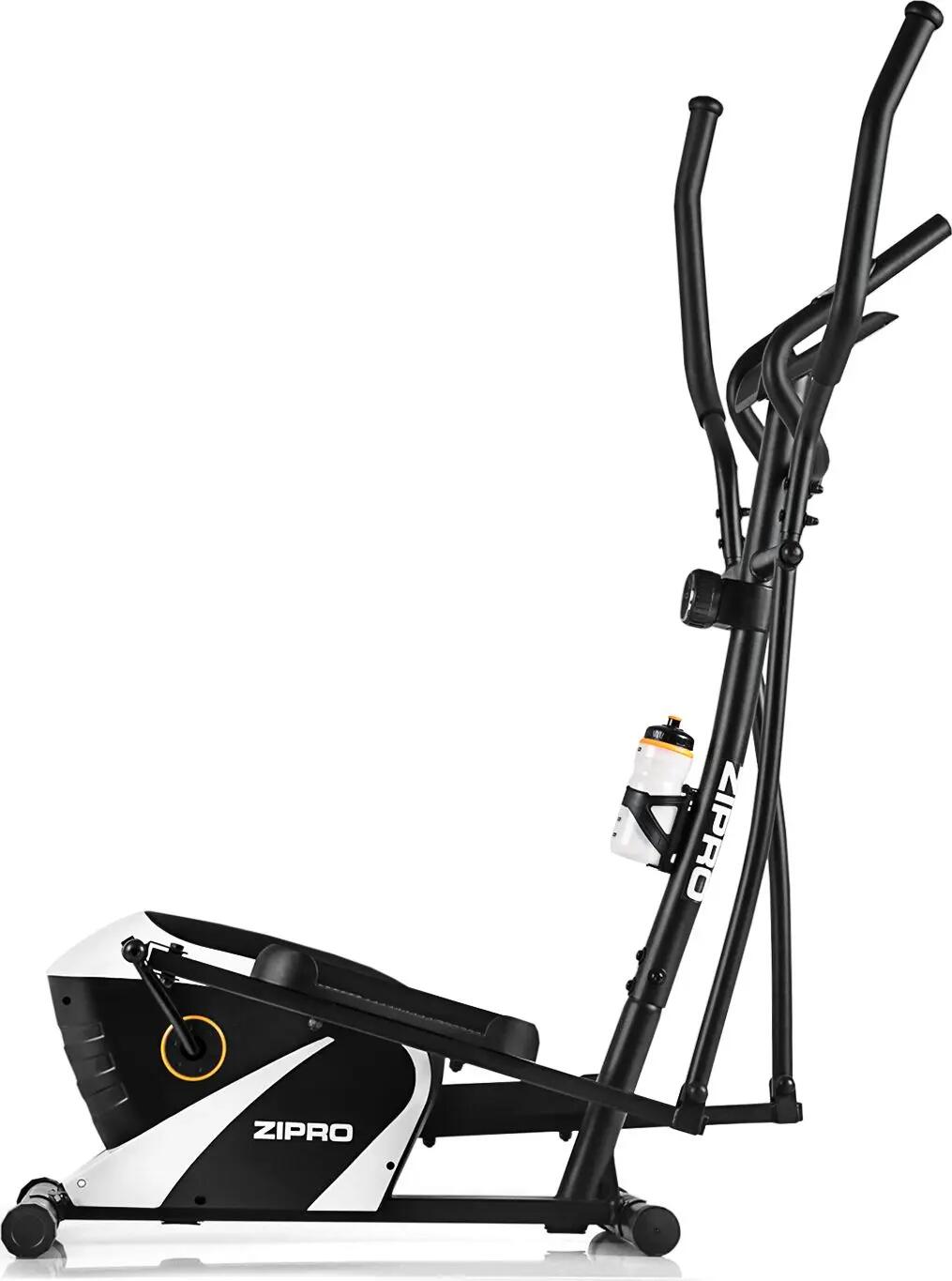 Bicicleta Elíptica magnético Zipro Shox 8/17