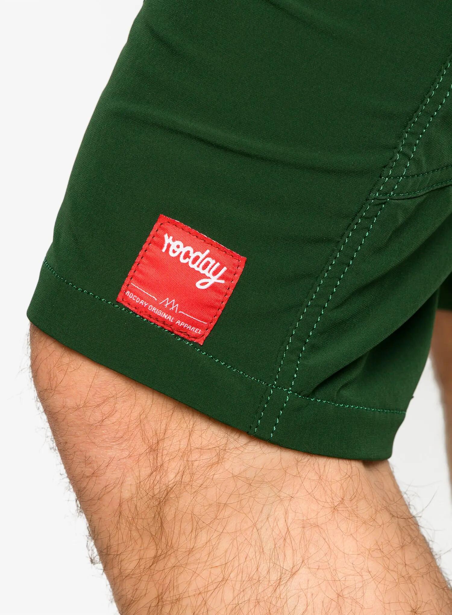 Pantaloni corti senza bretelle - ROC LITE 7/7