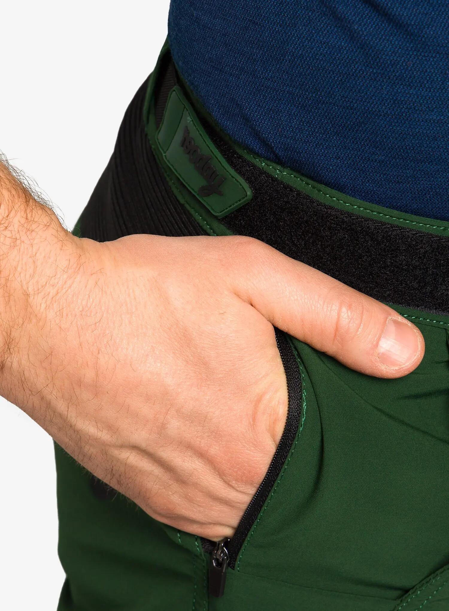 Pantaloni corti senza bretelle - ROC LITE 6/7
