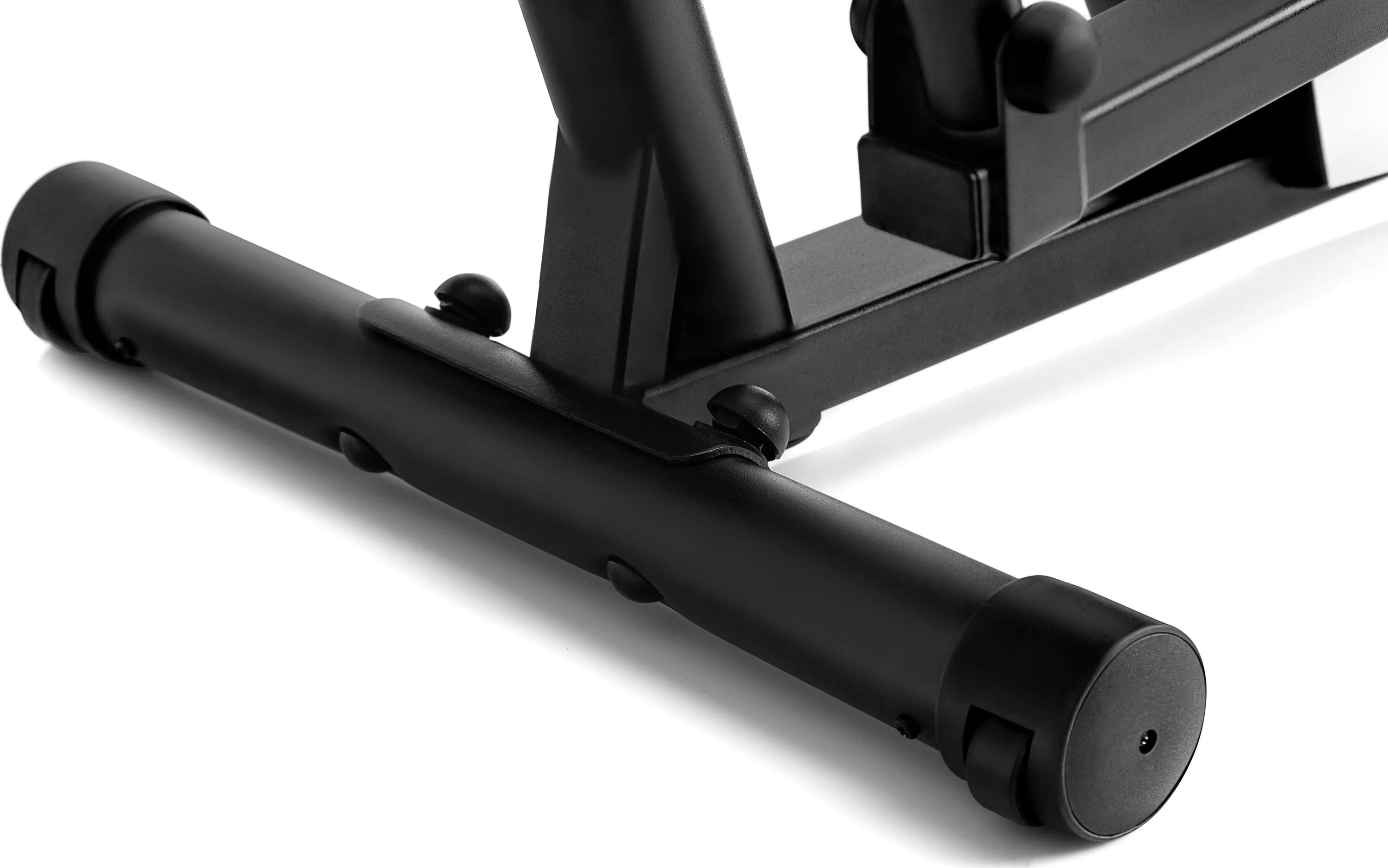 Bicicleta Elíptica magnético Zipro Shox 10/17