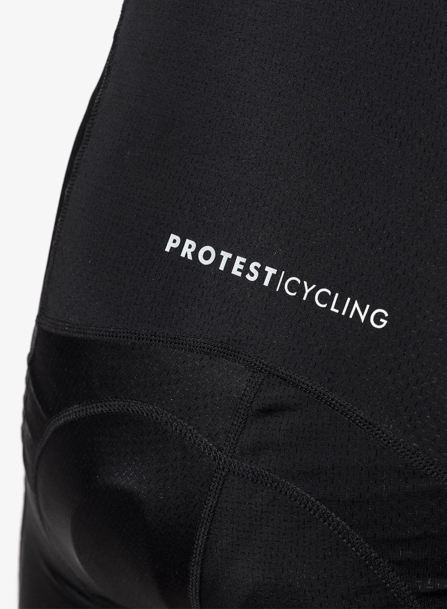 Ciclisti Protest Prtdionis 6/7