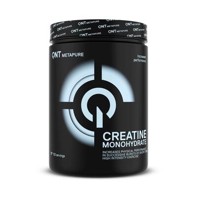 Creatine monohydraat 800g qnt