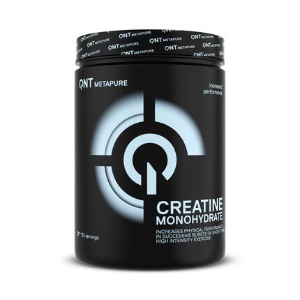 Creatine Monohydraat 800g QNT