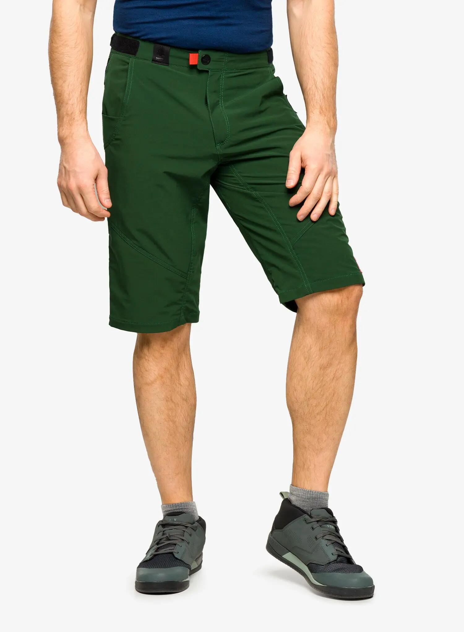 Pantaloni corti senza bretelle - ROC LITE 5/7