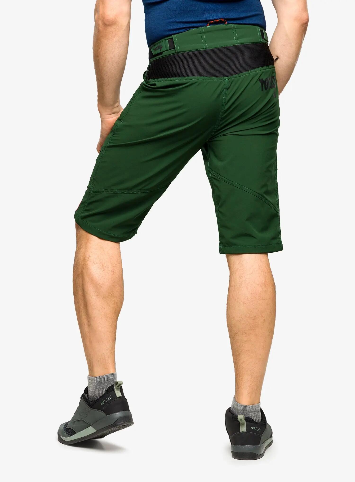 Pantaloni corti senza bretelle - ROC LITE 4/7