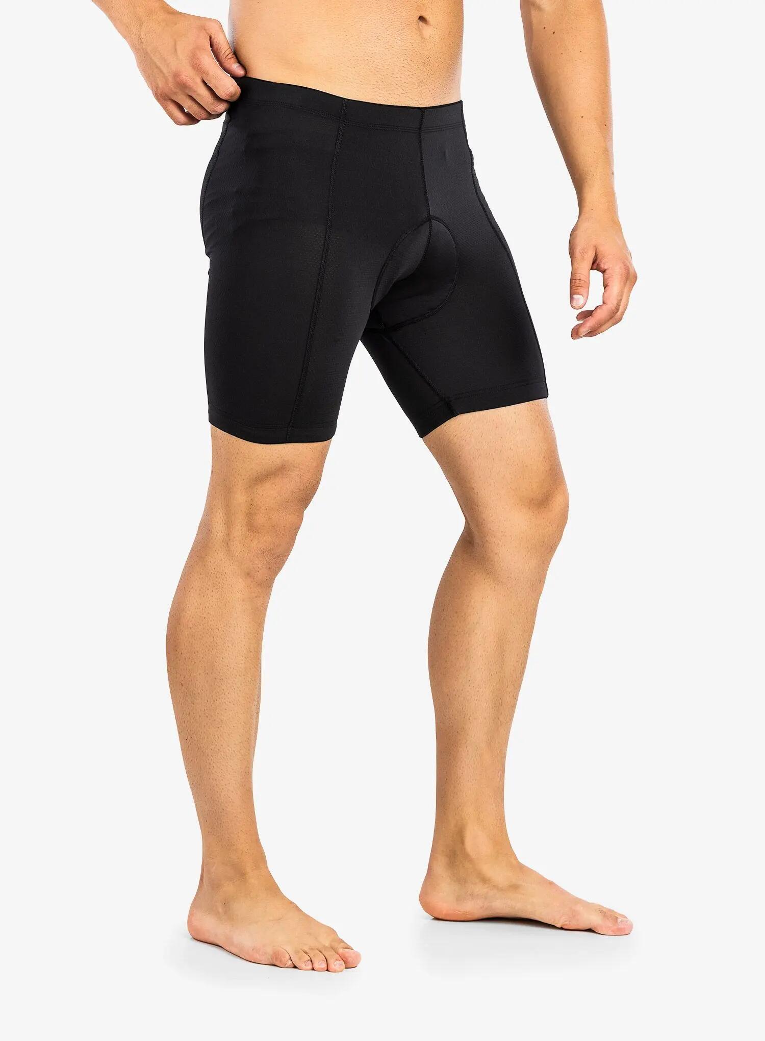 Spodenki rowerowe Sensor Helium Cycling Shorts 6/7