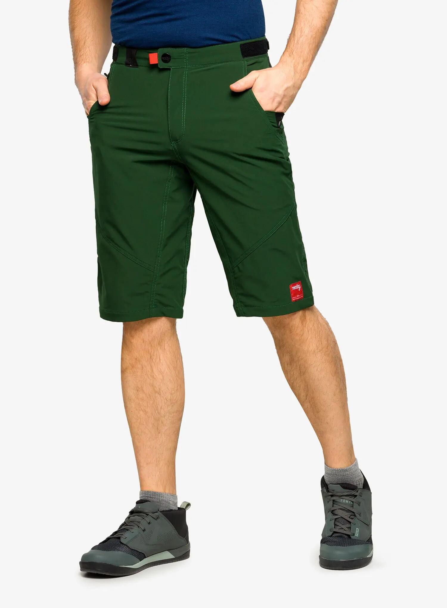 Pantaloni corti senza bretelle - ROC LITE 3/7