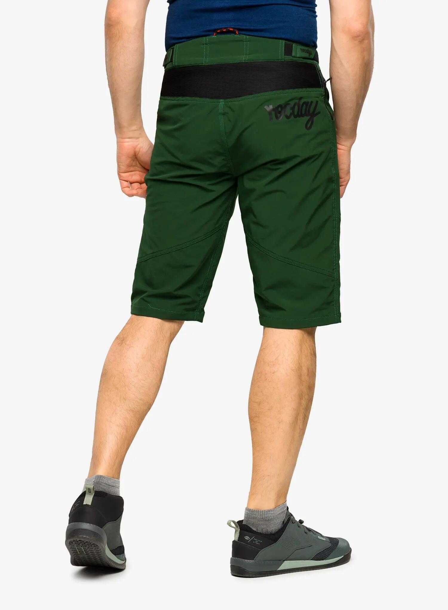 Pantaloni corti senza bretelle - ROC LITE 2/7