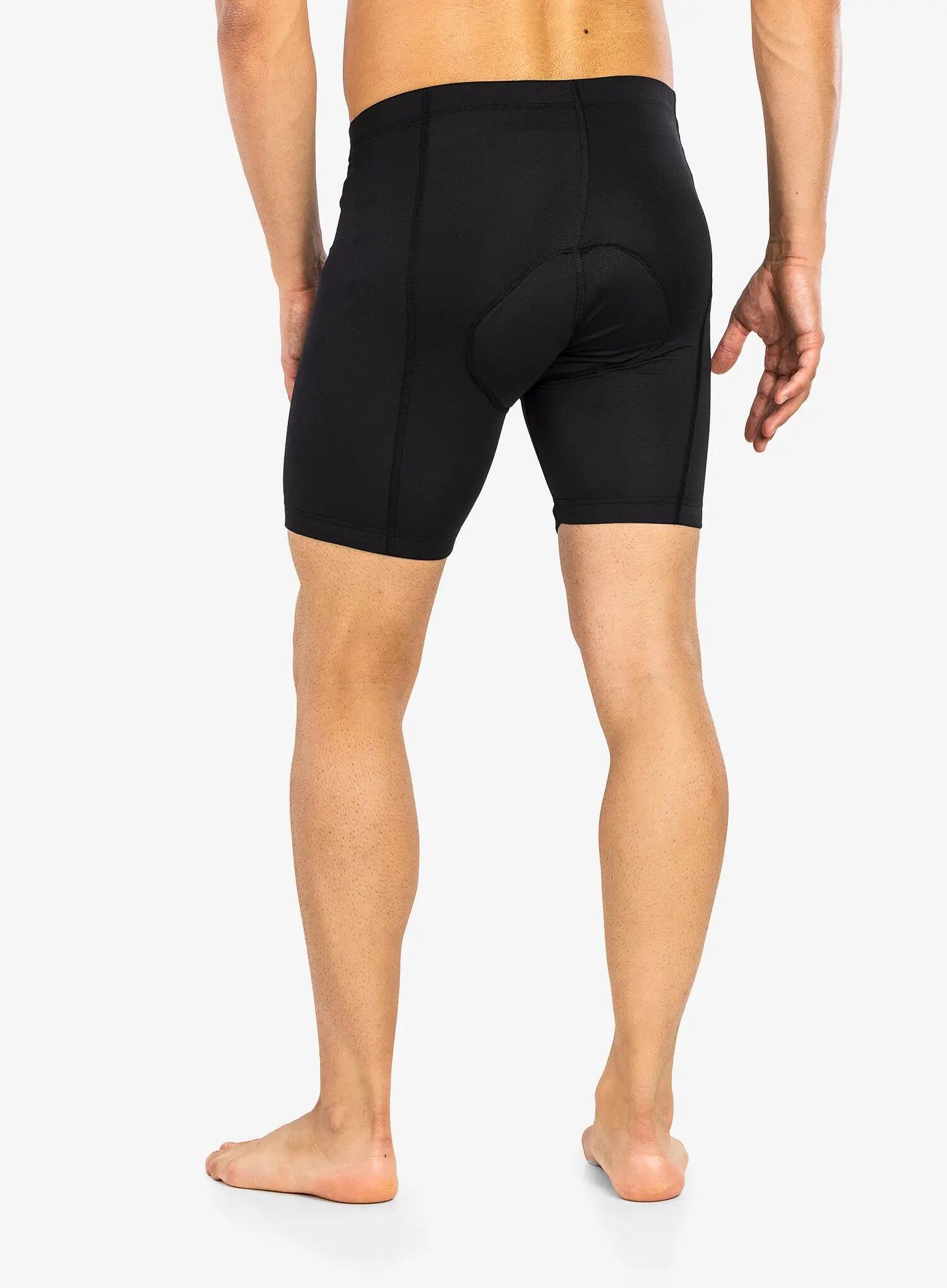 Spodenki rowerowe Sensor Helium Cycling Shorts 4/7