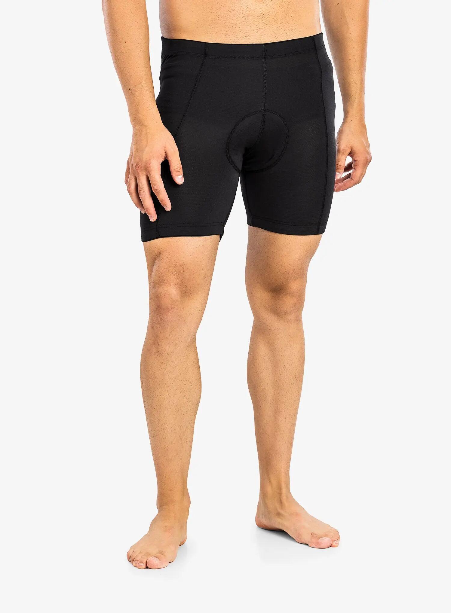 Spodenki rowerowe Sensor Helium Cycling Shorts 2/7